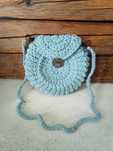 Torba, torebka OREO. Handmade