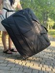 Сумка чемодан  XL 180 литров XXL filippini 220 л. мега гигант ,100 Л