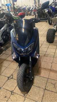 Nmax 125 de com 6300km