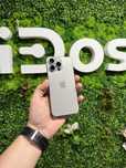 iPhone 15Pro Max 256Gb Natural Titanium Neverlock Магазин! Гарантія!