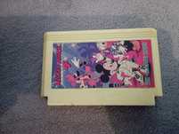 Gra Pegasus Mickey Safari