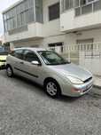 Ford Focus ano 99