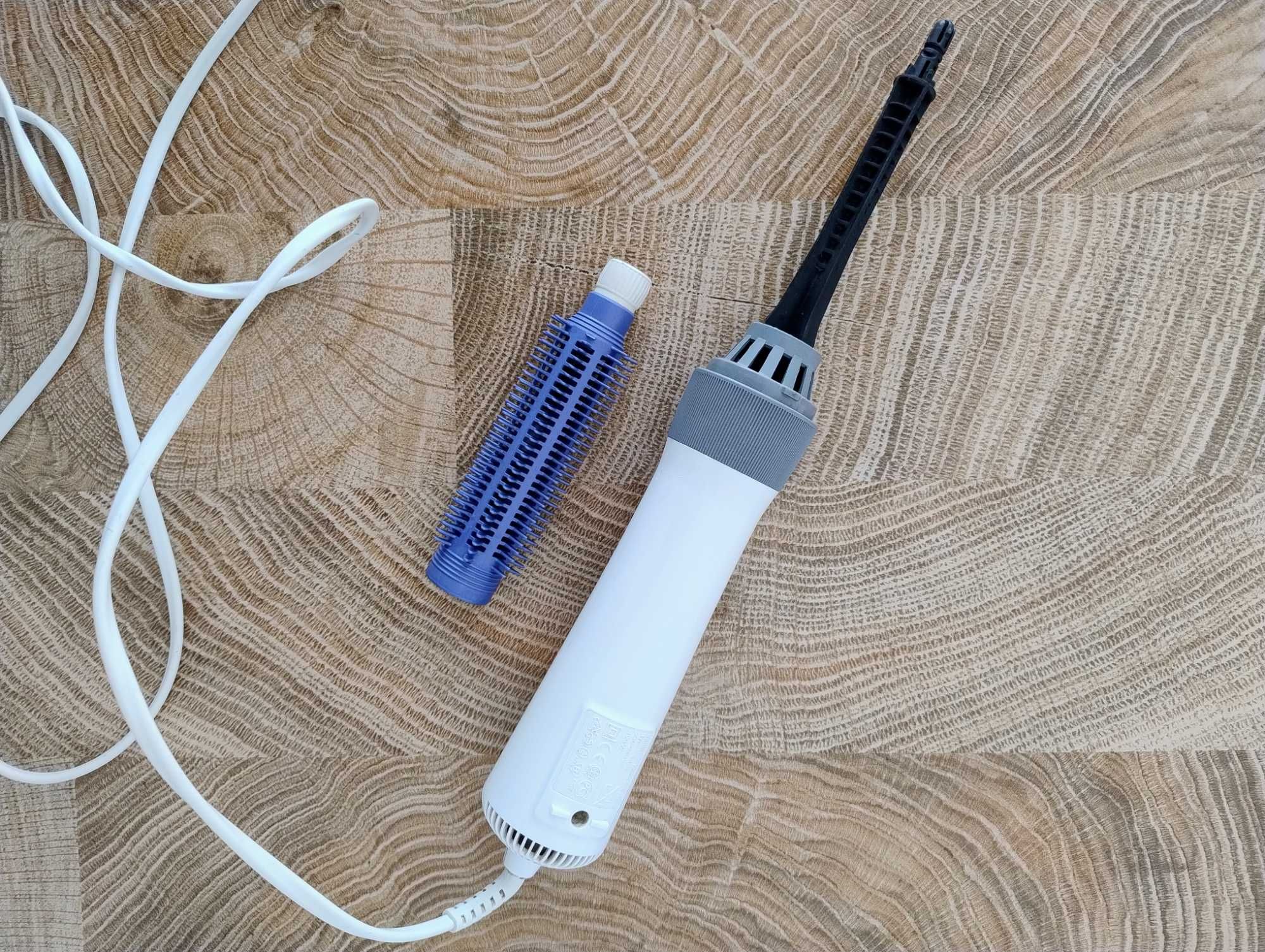 Lokówko-suszarka Braun 400W