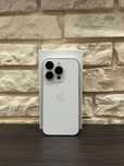 iPhone 14 Pro Silver 256GB