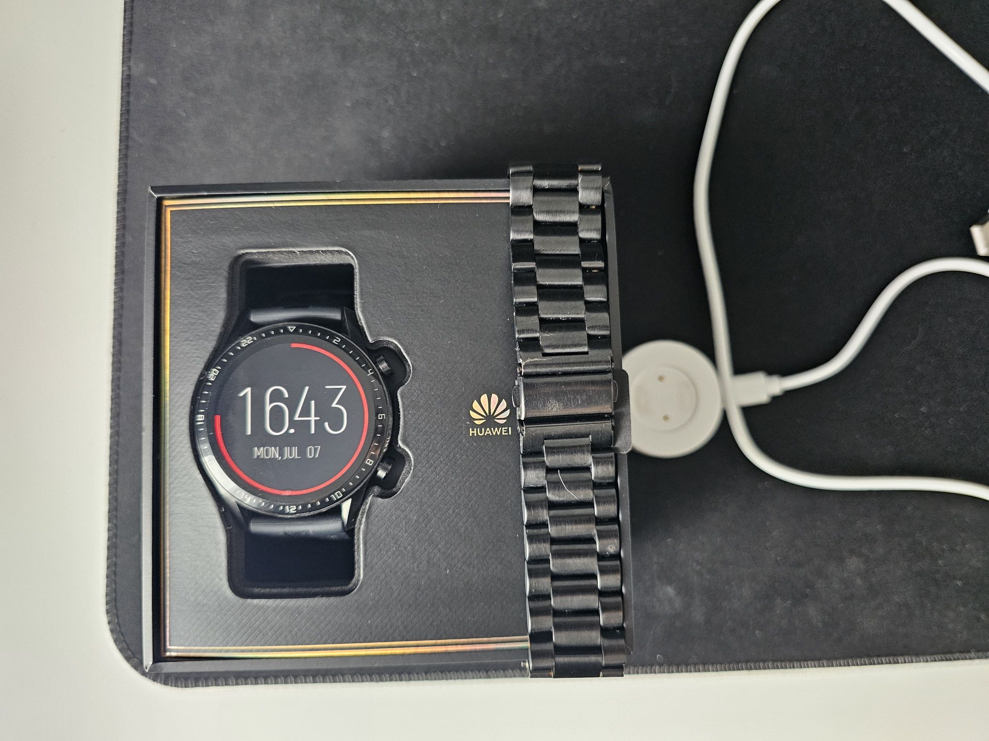 Smartwatch Huawei watch gt2