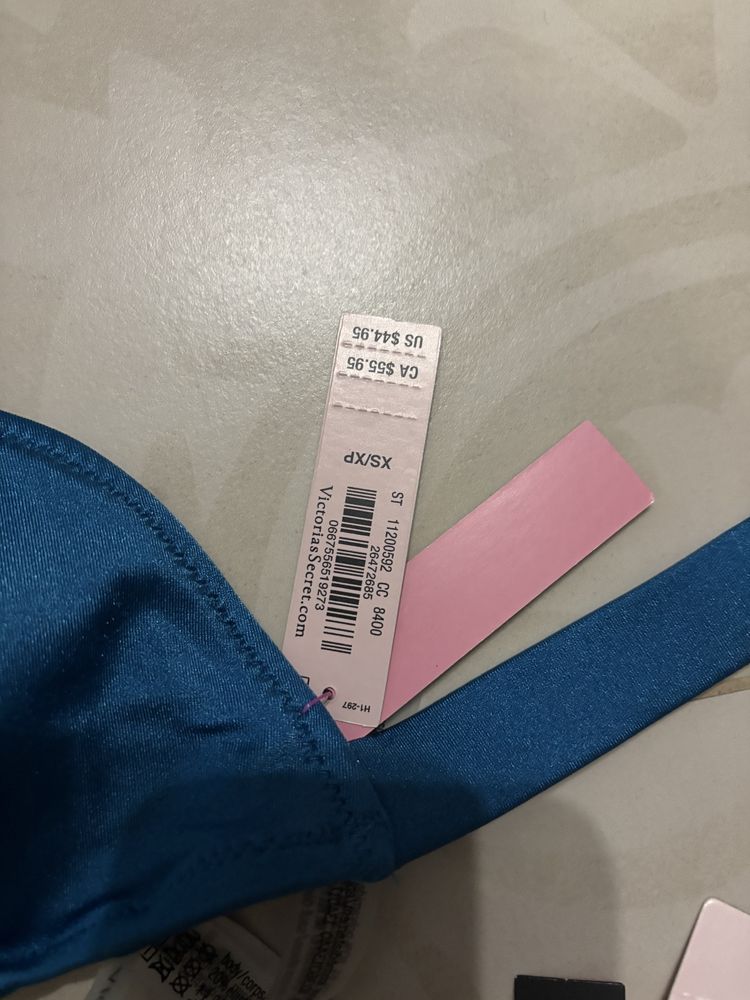 Victoria’s Secret USA  Вікторія Сікрет  купальник s