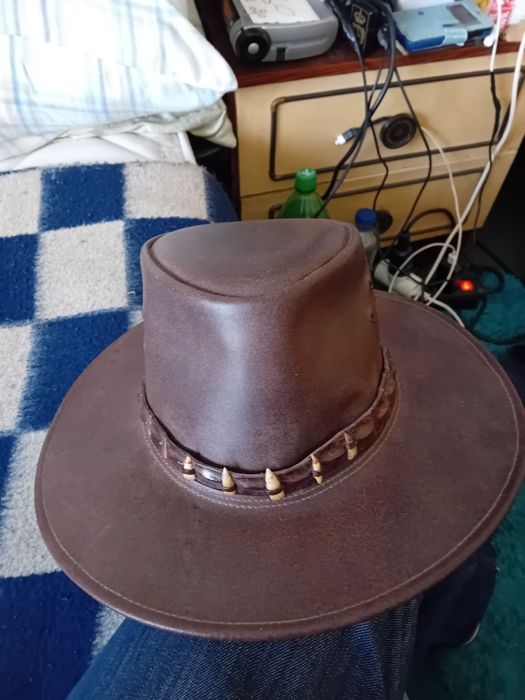 Chapéu original Australiano