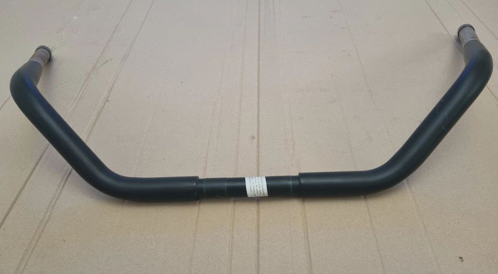 Kierownica Harley Davidson Touring Road King Pogrubiana Electra Glide 84 cm