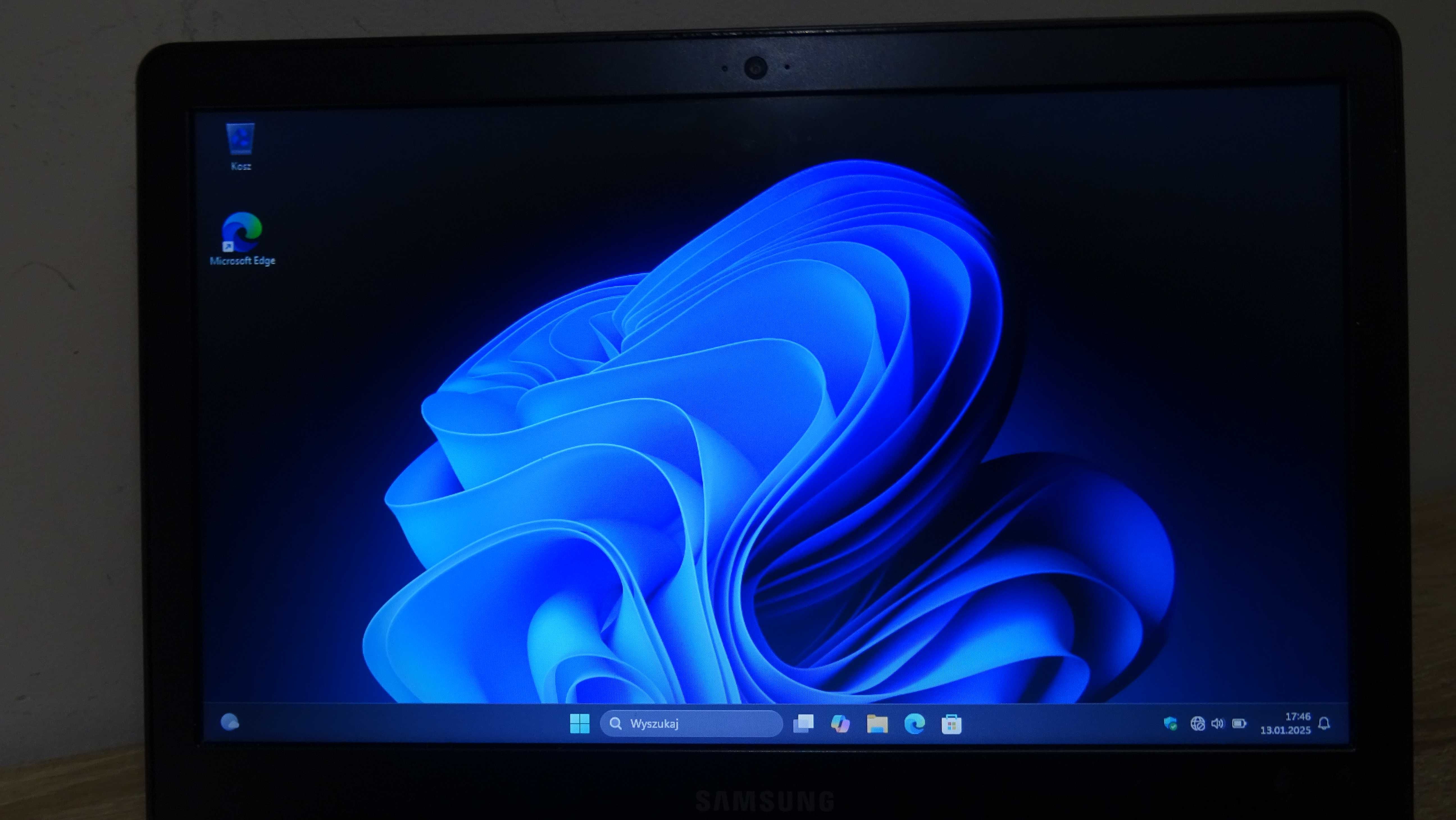 Samsung Ativ Book 9 Lite / 120GB SSD / 4GB RAM
