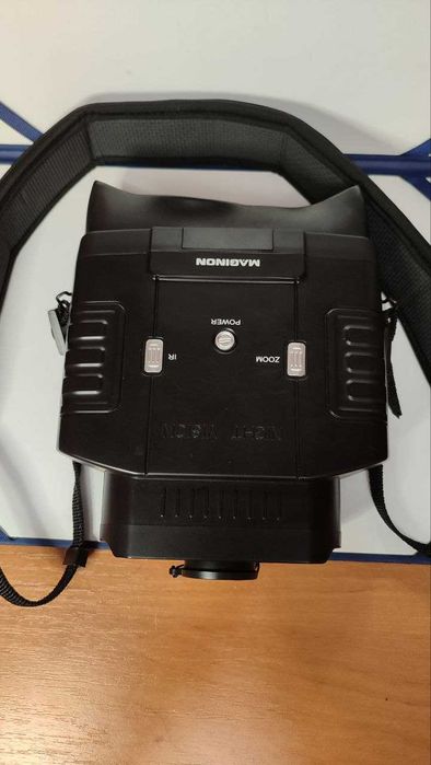 Цифровой бинокль ночного видения MAGINON NVB 60 400M