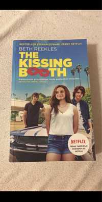 The kissing booth