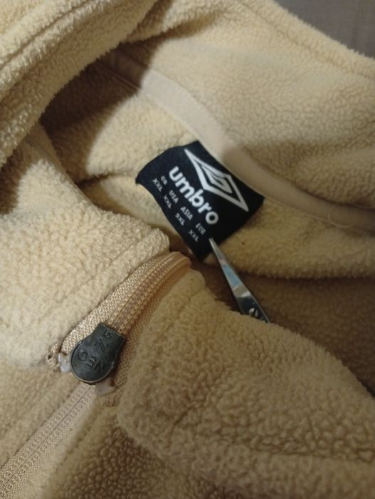 Флиска умбро состояние идеальное