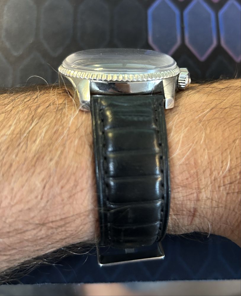 Relogio Oriente King Diver Anos 70