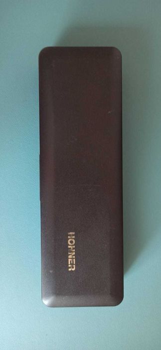 Flauta Soprano Hohner