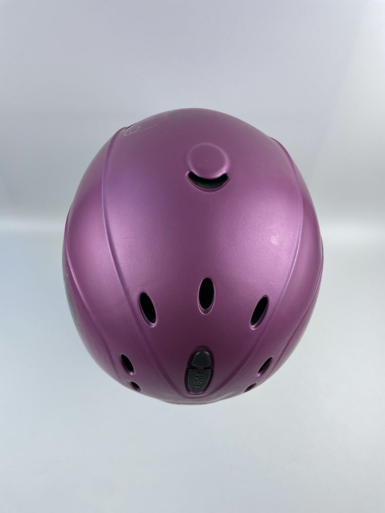 Kask Jeździecki 49 cm - 54 cm UVEX ONYXX /41C/