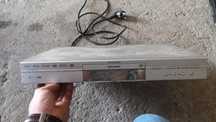 Leitor de DVD/CD Grundig