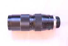 Об'єктив Minolta md 75-205mm Panagor 3.5 приближення макро + УФ фільтр