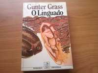 O Linguado - Günter Grass (Prémio Nobel da Literatura em 1999)