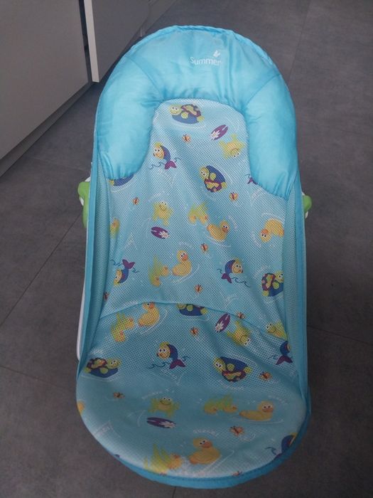 ком Summer Infant Deluxe Baby Bather