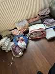 Mega paka ubran dziewczynka 62,68,74,80,86