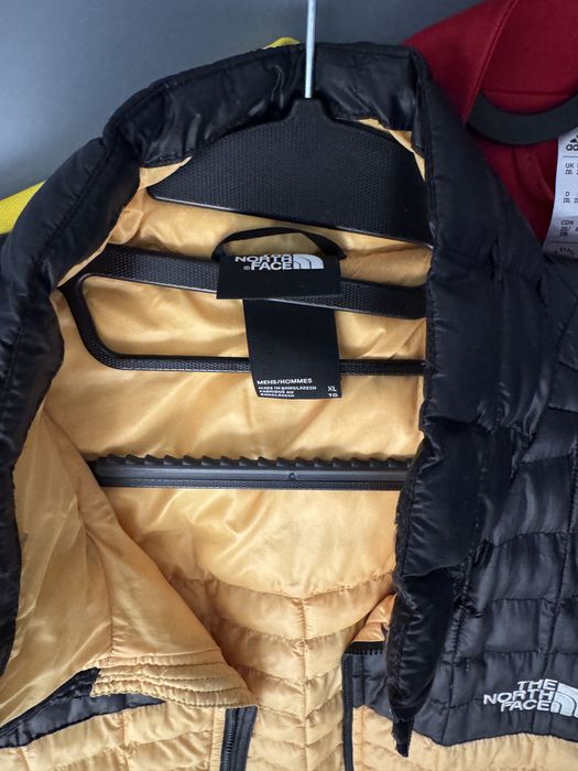 Kutki The North Face XL