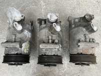 Компресор Кондиціонера Кондиционера Volkswagen Golf 5 6 Passat B6 B7
