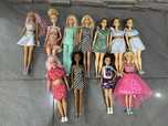 Barbie lalki barbie