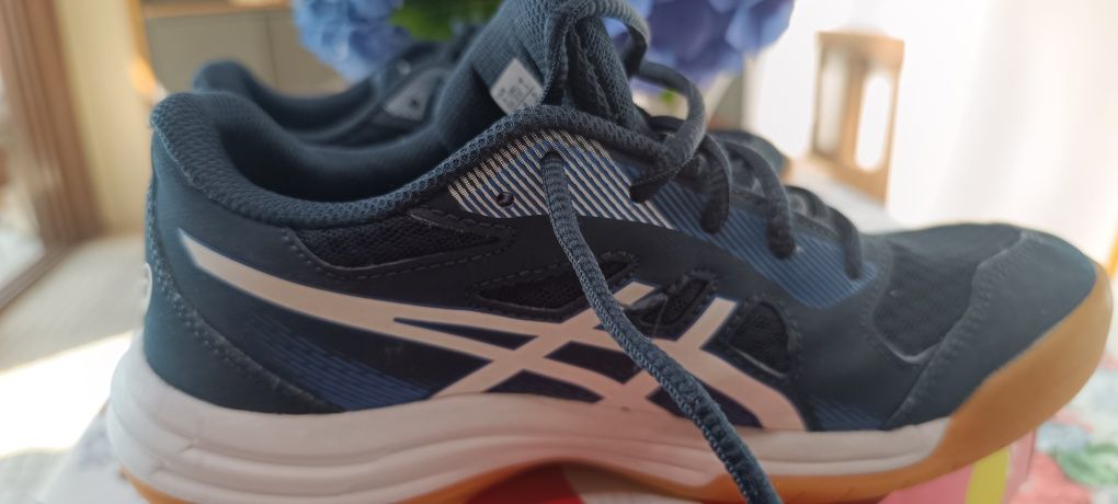 Sapatilhas ASICS UPCOURT 5 GS n.° 38,5