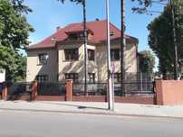 Przestronne Mieszkanie/Biuro/Lokal Sulechów, Od zaraz 70 m²!