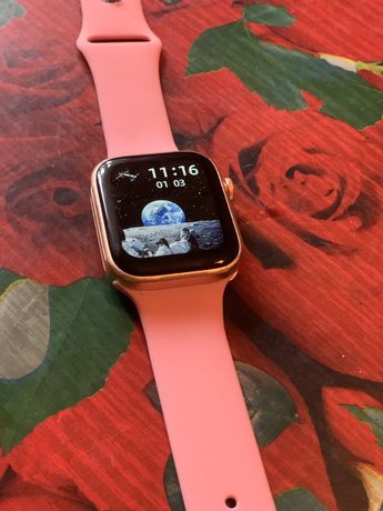 Apple Watch 7 продам не дорого