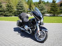 Wynajem motocykli BMW R18 Transcontinental, WOLNE TERMINY NA WEEKEND!