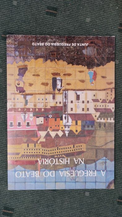 A Freguesia do Beato na História