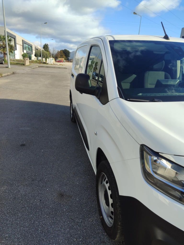 Citroen Berlingo 1.5 100cv Longa XL