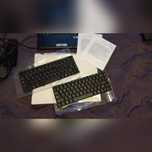 Nowa klawiatura do notebooka MSI lub Fujitsu 13-13,3"