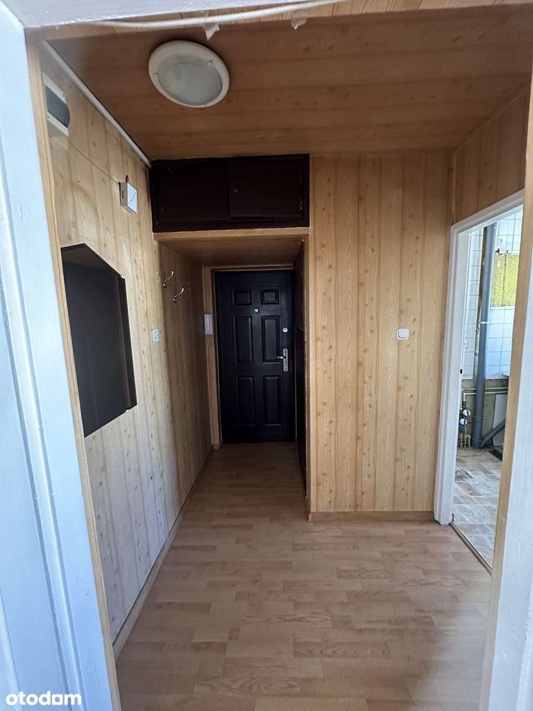 Mieszkanie 63m2 4 pokoje piwnica - bez pośredników
