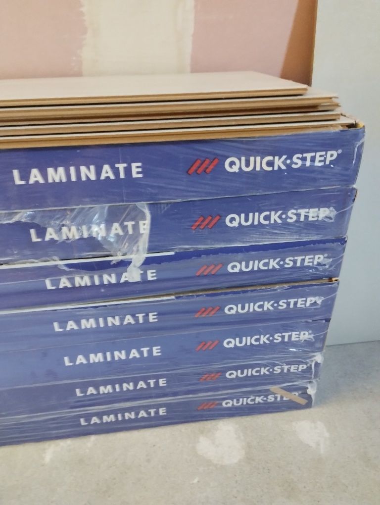 Panele Quick Step