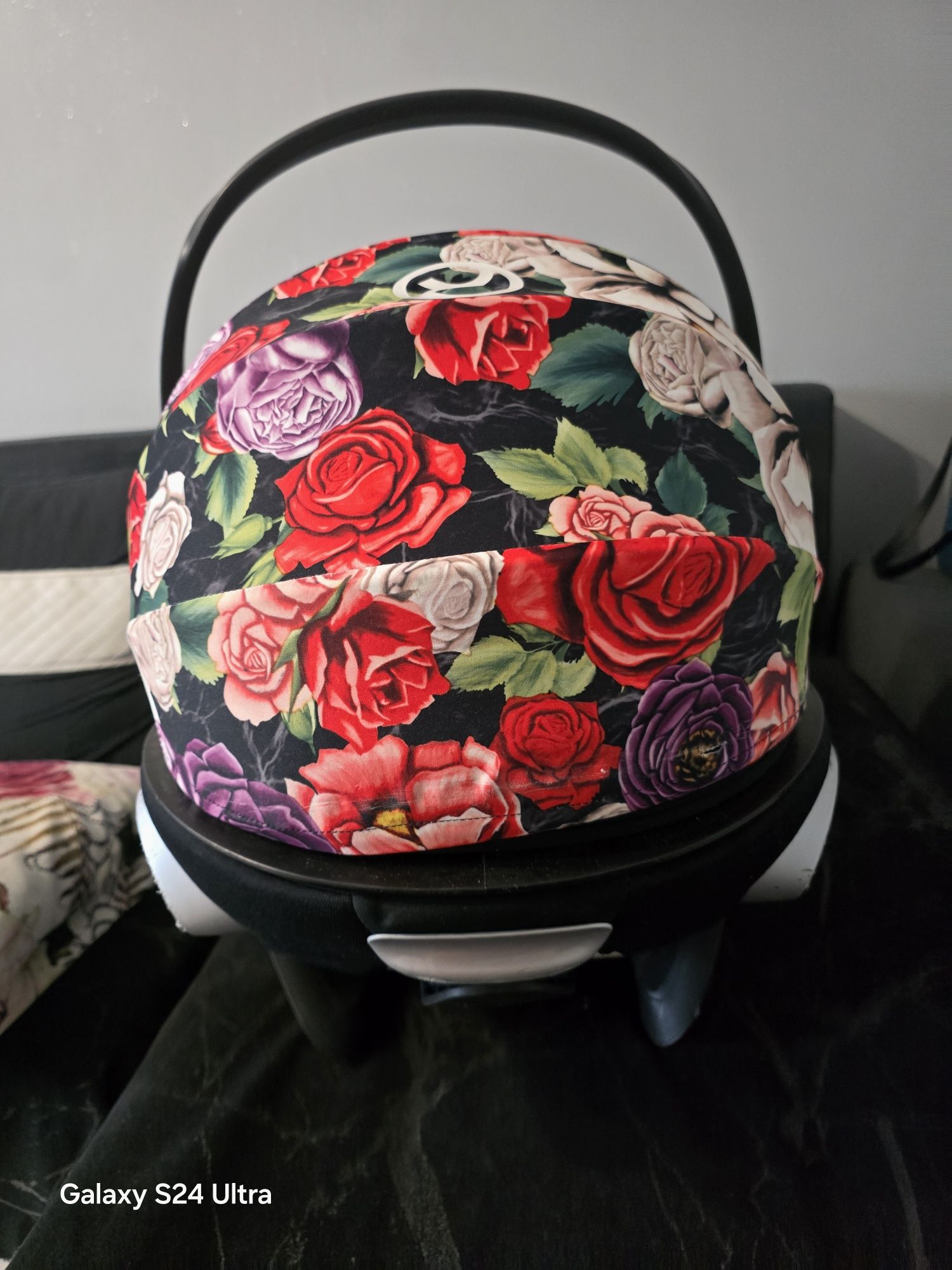 Nosidełko Cybex 0-13