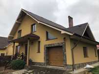 МІ Продається сучасний добротний якісно збудований будинок в Кучурові