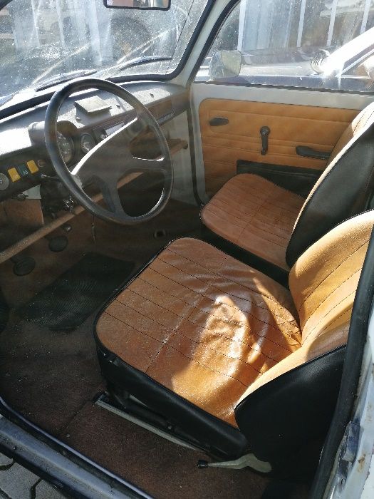 Trabant 601 S 100%