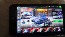 World of Tanks Blitz акаунт