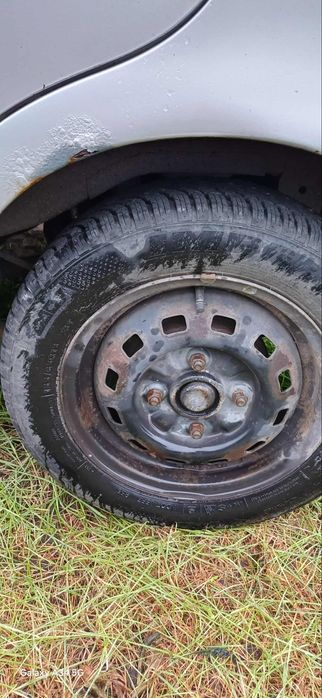 Matiz deawoo idealny na tanie dojazdy do pracy