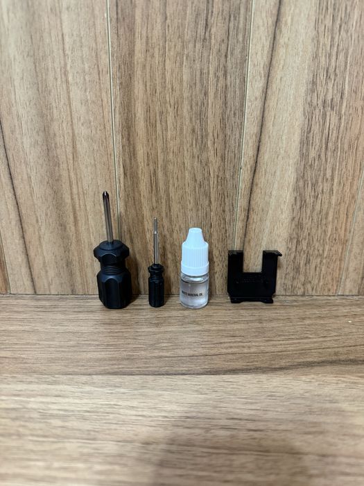 Машинка/тример для стрижки JRL