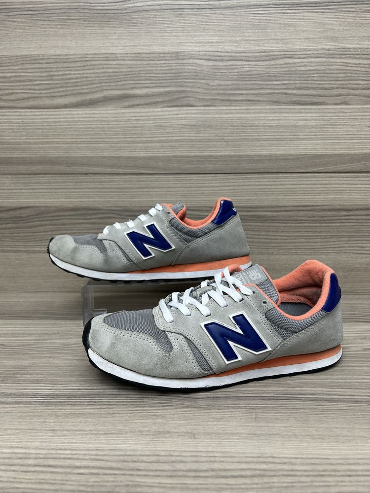 Кросівки New Balance 373 оригінал 40,5р _  Кроссовки niew balance 373