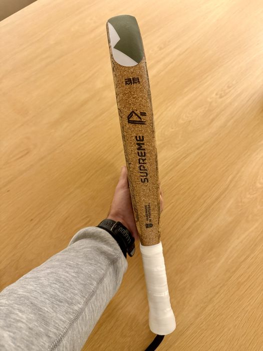 Cork Supreme Power II (nova)