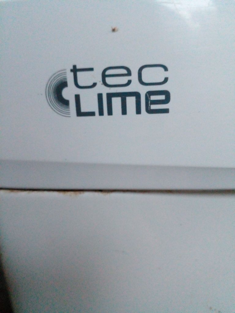 Встраиваемая посудомоечная машина tec lime