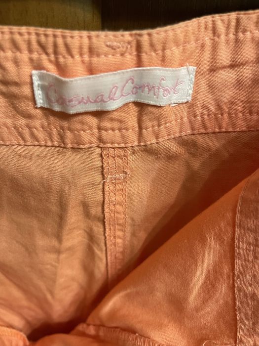 Капрі жіночі великого розміру