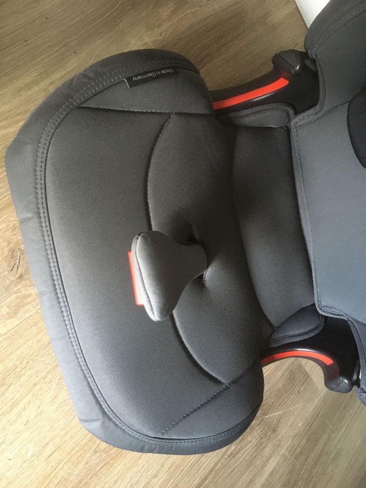 Britax Romer Kidfix III S 15-36kg