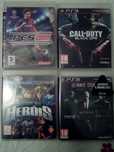 5 Jogos PS3