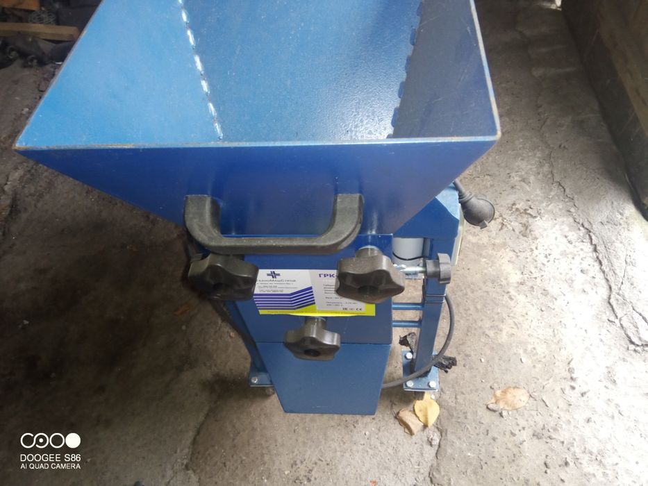 Горіхокол ГРК-300