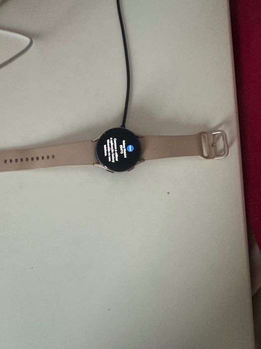 Smart Watch - Samsung Galaxy 4
